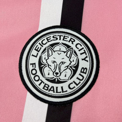 2025/2026 Leicester Visitante Kit