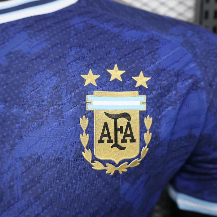Argentina "Starlight Azul" Edición Especial