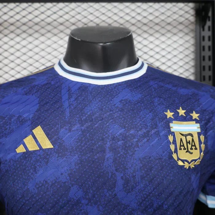 Argentina "Starlight Azul" Edición Especial