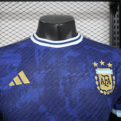 Argentina "Starlight Azul" Edición Especial