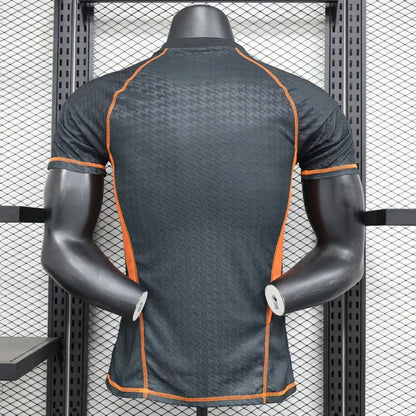 Mexico 2024/2025 Goalkeeper Kit