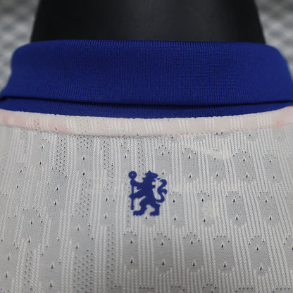 Chelsea 2024/2025 Visitante Kit