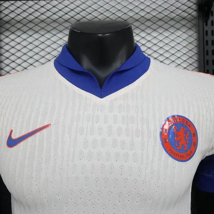 Chelsea 2024/2025 Visitante Kit