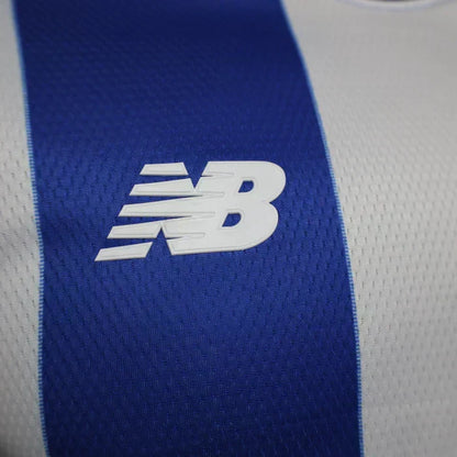 FC Porto 2023/2024 Local Kit