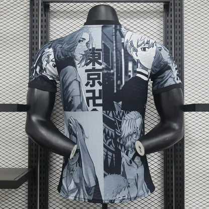 Japan "Tokyo Shadows" Edición Especial