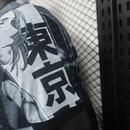 Japan "Tokyo Shadows" Edición Especial