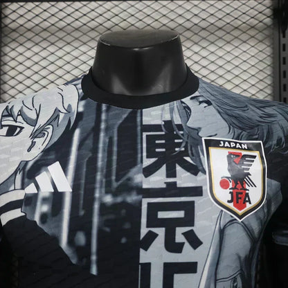 Japan "Tokyo Shadows" Edición Especial
