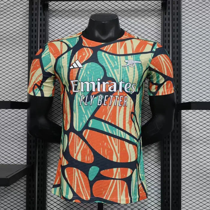 Arsenal "Tropical Vibes" Edición Especial