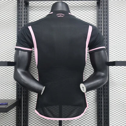 Inter Miami 2024/2025 Visitante Kit