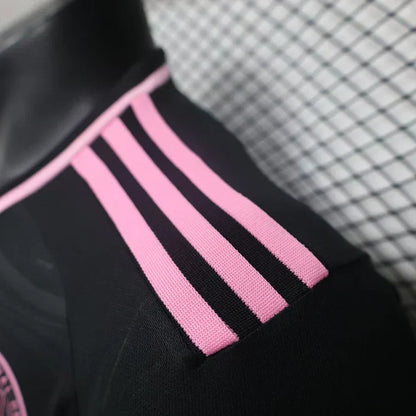 Inter Miami 2024/2025 Visitante Kit
