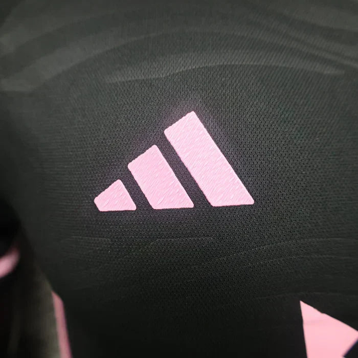 Inter Miami 2024/2025 Visitante Kit