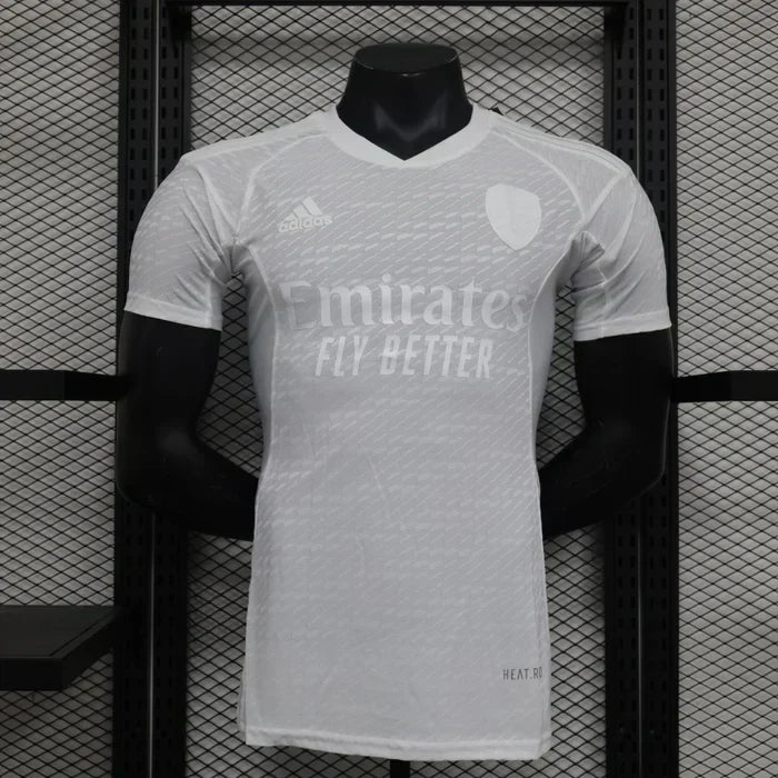 Arsenal "Pure Elegance" Edición Especial