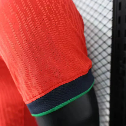 Portugal 2024/2025 Local Kit