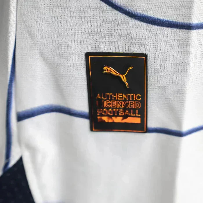 Manchester City 2024/2025 Visitante Kit