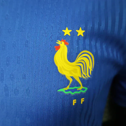 France 2024/2025 Local Kit