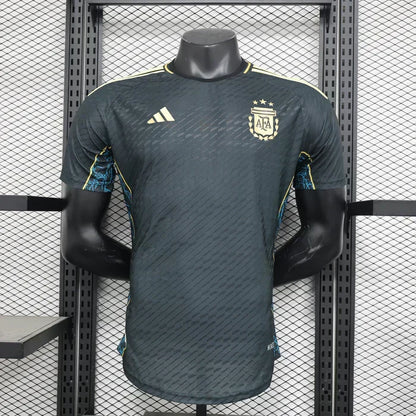 Argentina "Verdant Gold" Edición Especial