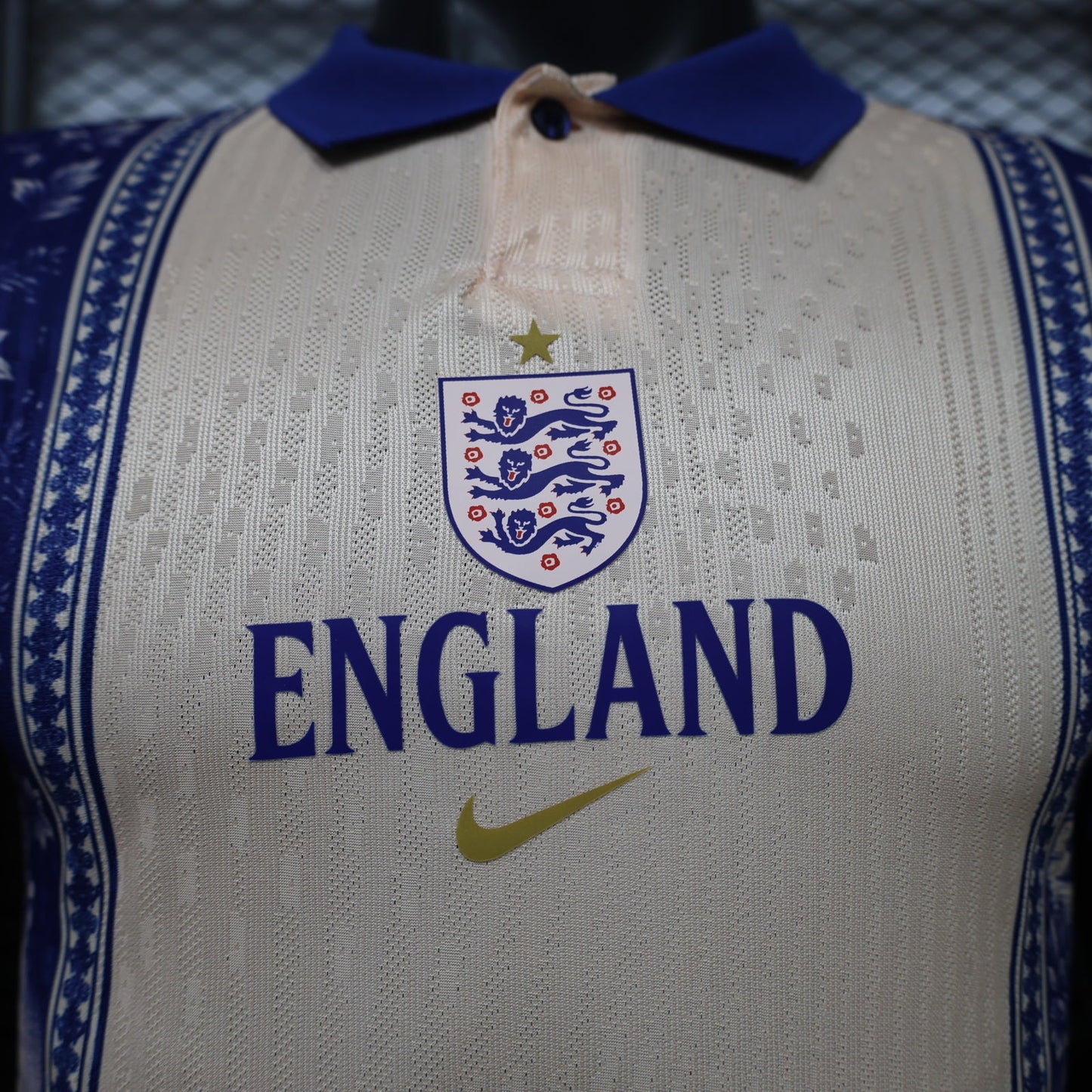 Inglaterra Edición Especial