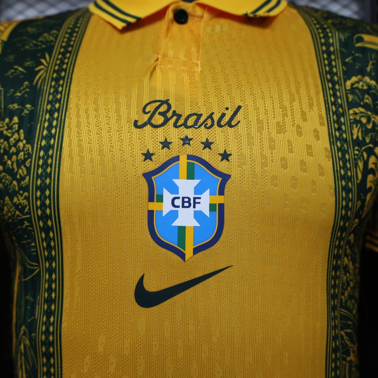 Brasil Edición Especial