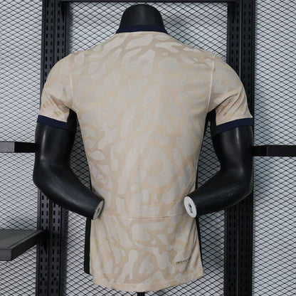 PSG Paris Saint-Germain 2023/2024 Fourth Kit