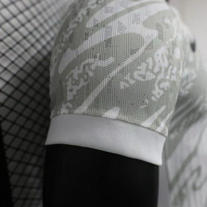 Brasil 2024/2025 Goalkeeper Kit