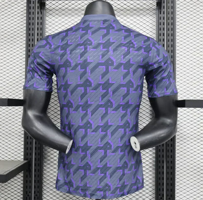 Real Madrid 2024/2025 Pre-Match Kit