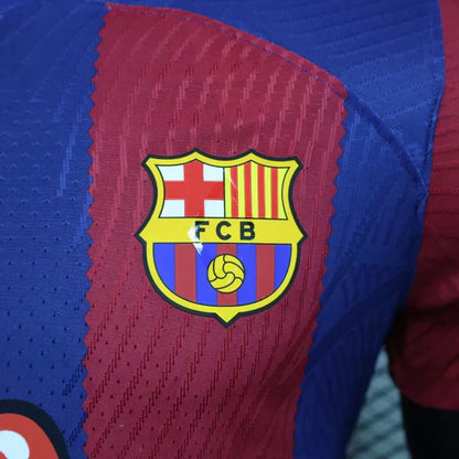 Barcelona "Rock ‘n’ Roll Blaugrana" Edición Especial