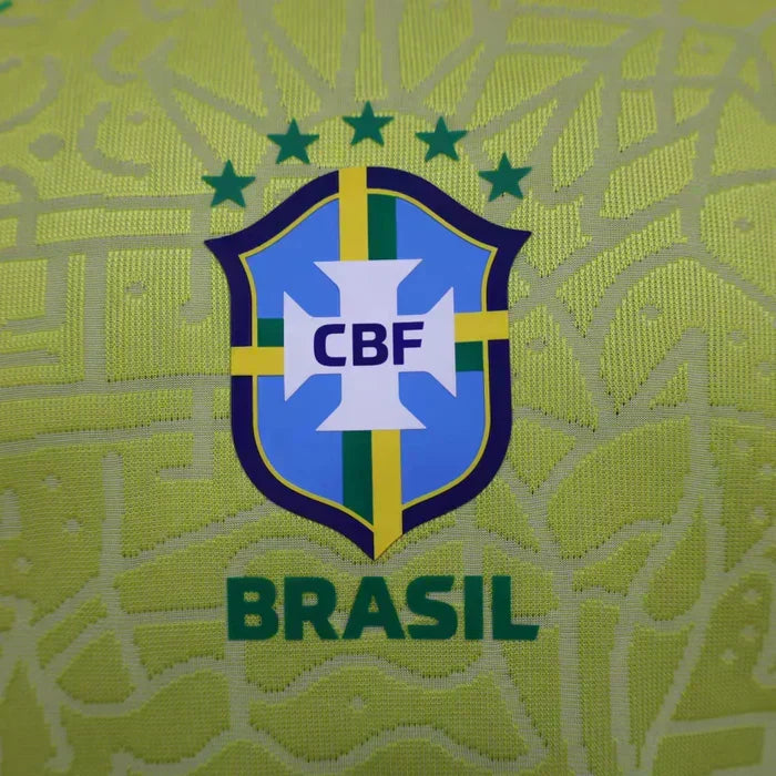 Brasil 2024 Local Kit