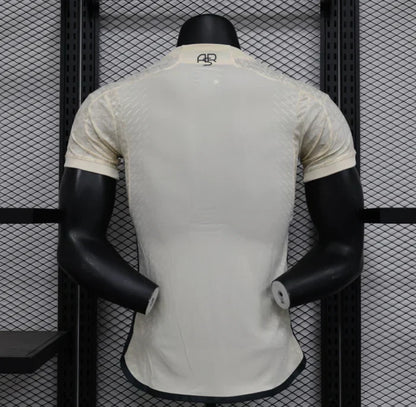 AS Roma 2023/2024 Visitante Kit