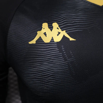 AS Moncaco 2023/2024 Alternativa Kit