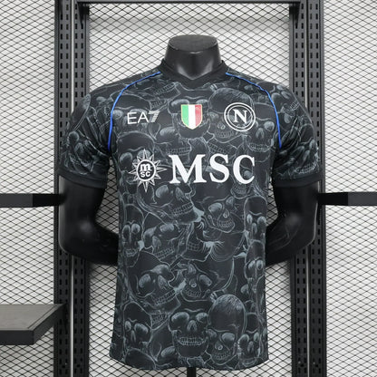 Napoli "Shadow of the Skulls" Edición Especial