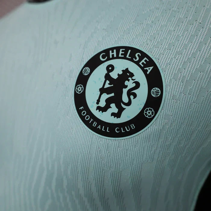 Chelsea "Aqua Force" Edición Especial