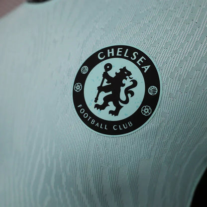 Chelsea "Aqua Force" Edición Especial