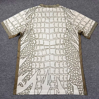 Brasil "Cocodrilo" Edición Especial