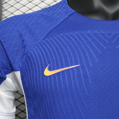 Chelsea 2023/2024 Local Kit
