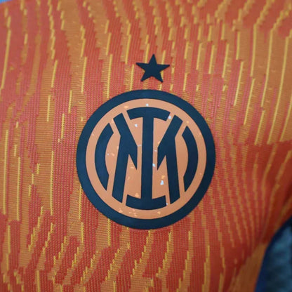 Inter Milan 2023/2024 Alternativa Kit