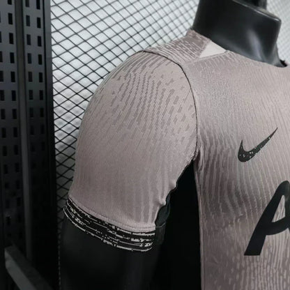Tottenham 2023/2024 Visitante Kit