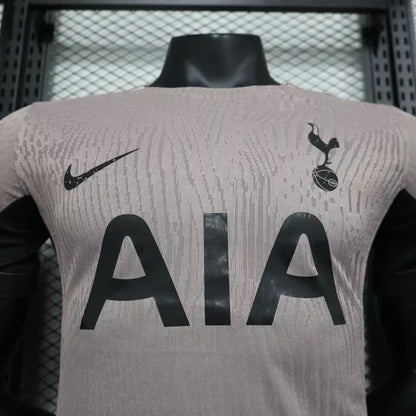 Tottenham 2023/2024 Visitante Kit
