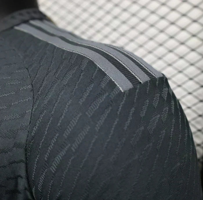 Juventus 2023/2024 Thrid Kit