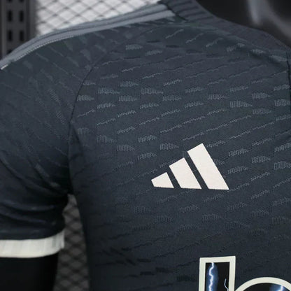 Juventus 2023/2024 Thrid Kit