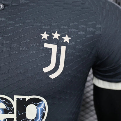 Juventus 2023/2024 Thrid Kit