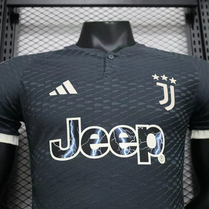 Juventus 2023/2024 Thrid Kit