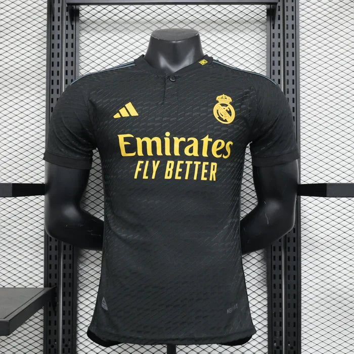 Real Madrid 2023/2024 Alternativa Kit