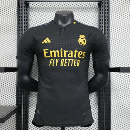 Real Madrid 2023/2024 Alternativa Kit