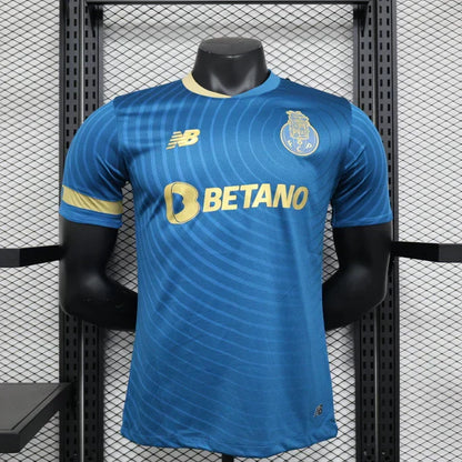 FC Porto 2023/2024 Alternativa Kit