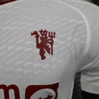 Manchester United 2023/2024 Alternativa Kit