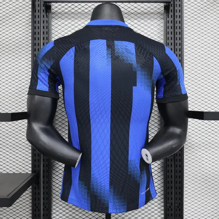 Inter Milan 2023/2024 Local Kit