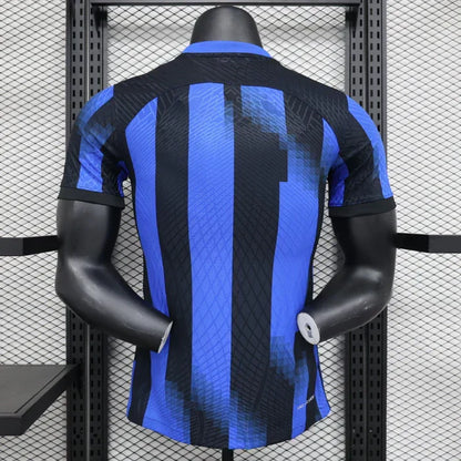 Inter Milan 2023/2024 Local Kit