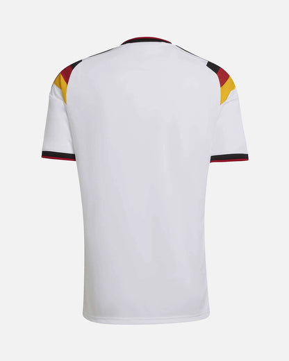 Alemania Local Mundial 2026
