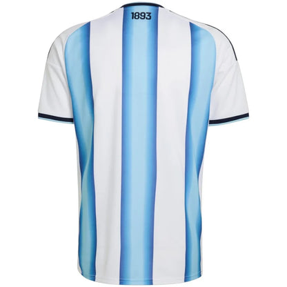 Argentina Local Mundial 2026