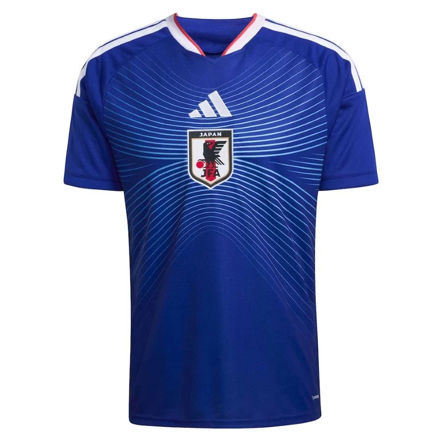 Japón Local Mundial 2026